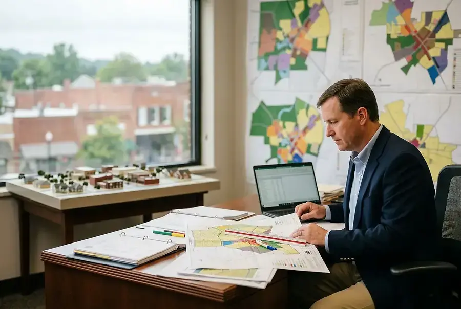 Clarkesville Real Estate: Navigating Zoning Laws for Your Property