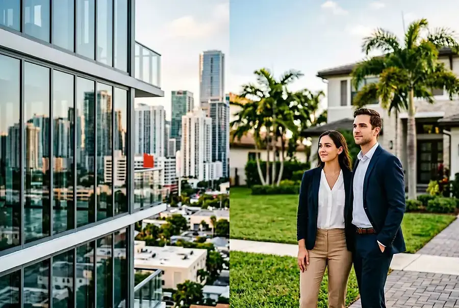 Renting vs. Buying in Doral and Miami: Which Path Suits You Best