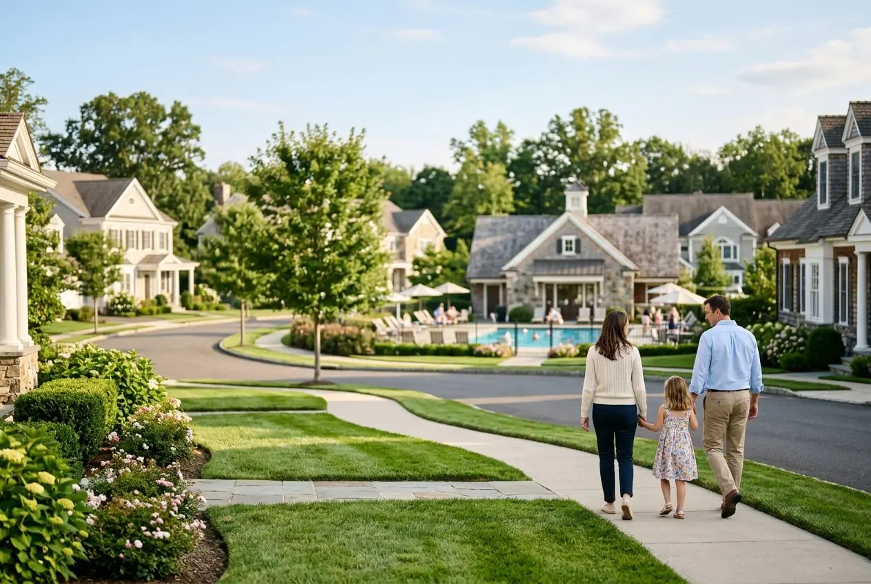 The Complete Guide to HOA Rules and Costs in Fairfield County