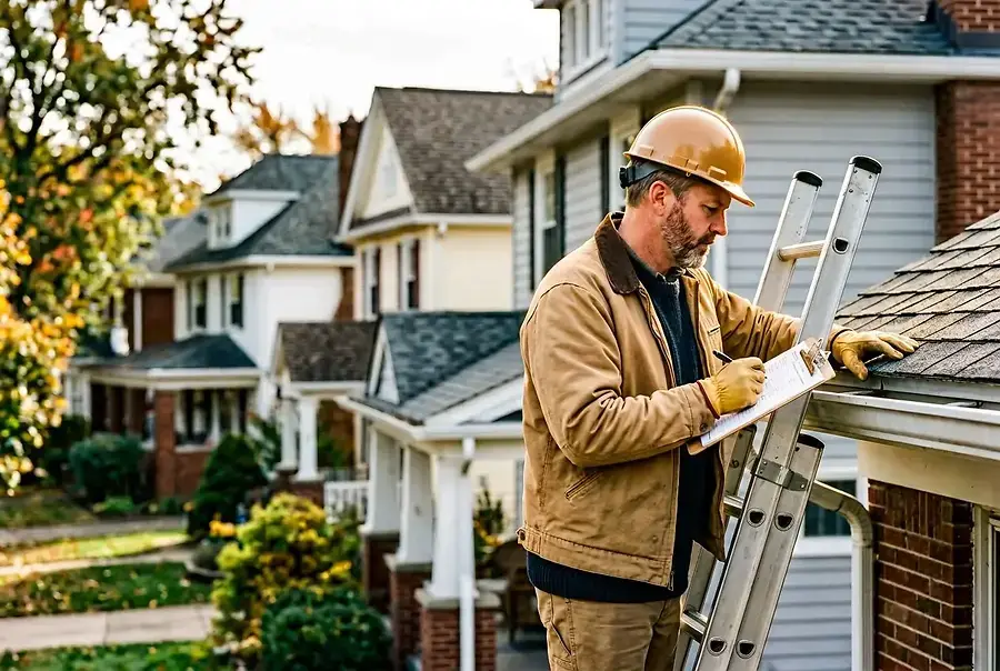 How to Negotiate Home Repairs After Your Cleveland Inspection