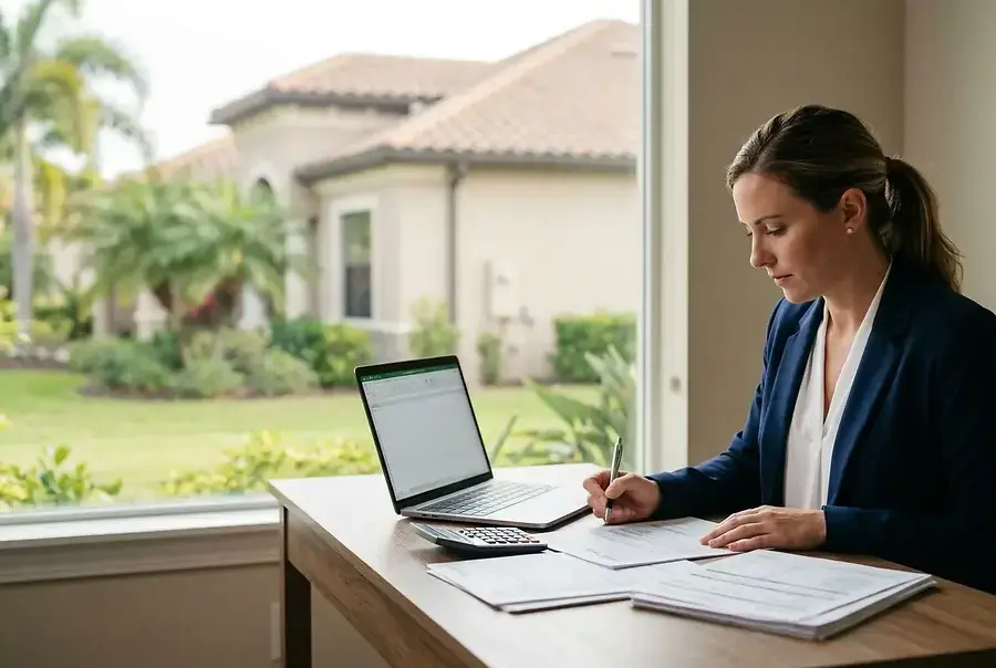 Home Buyer's Tax Benefits in Bradenton, Lakewood Ranch & Sarasota