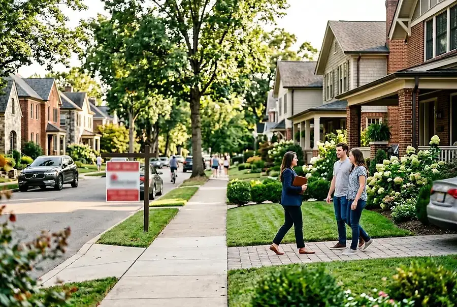 Navigating Richmond's Competitive Real Estate Market in 2026