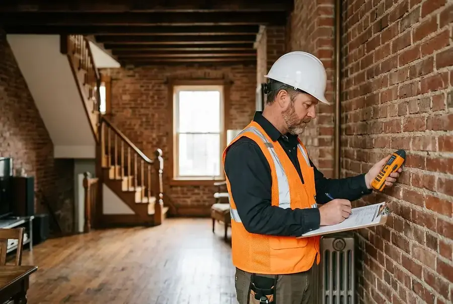 Baltimore Home Inspection Essentials: What Every Buyer Must Know