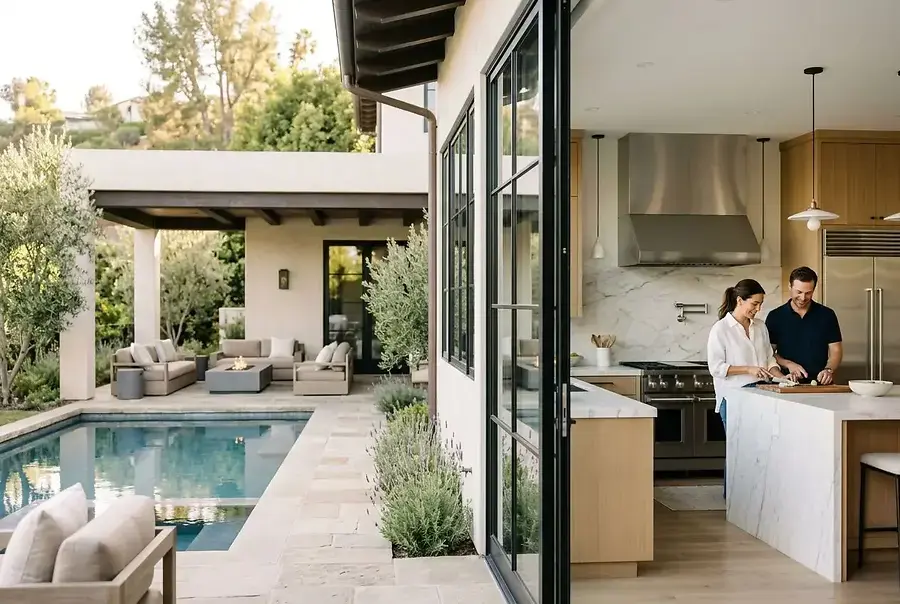 Home Upgrades That Increase Resale Value in Beverly Hills and LA
