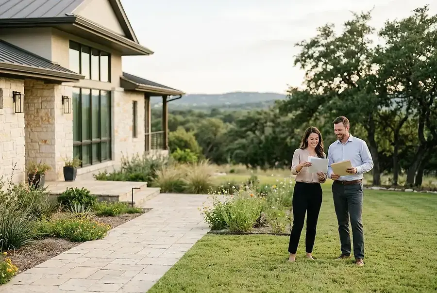 Smart Financing Strategies for Buying Homes in Wimberley, TX