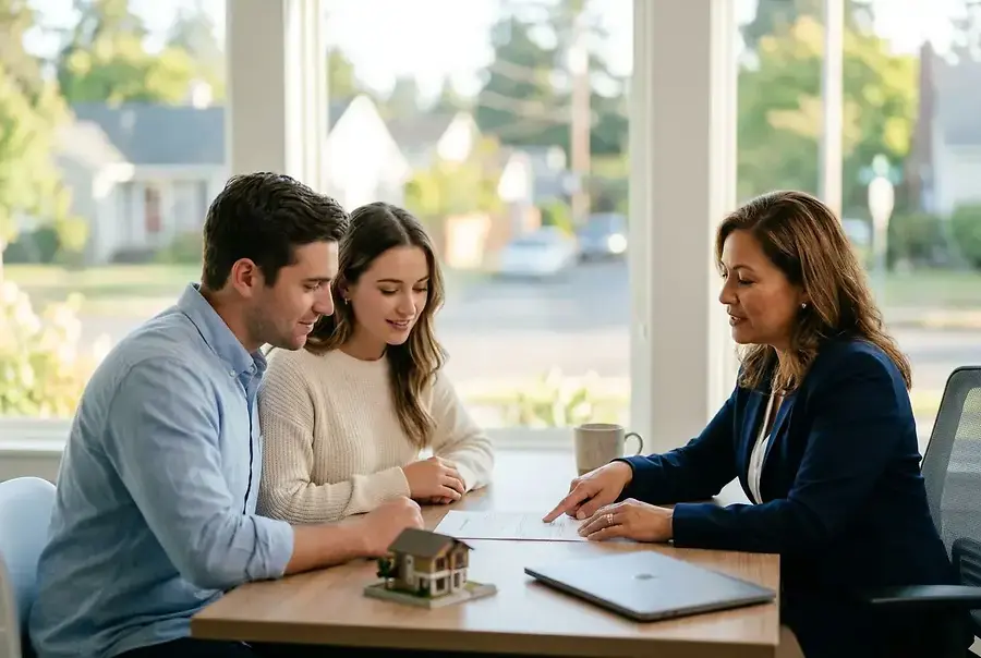 Buyer Contingencies in Real Estate: Protecting Your Investment