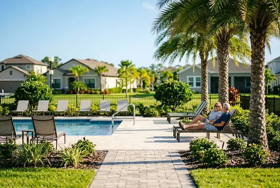 How HOA Fees Impact Your Home Values in Pinellas County Communities