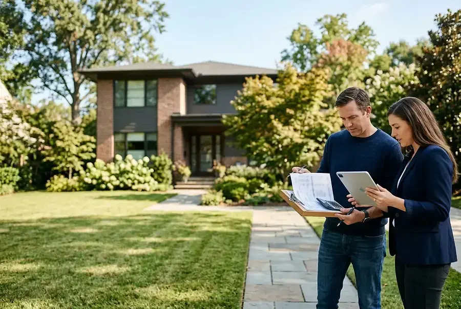 Understanding Property Taxes and Their Impact on Raleigh Home Prices