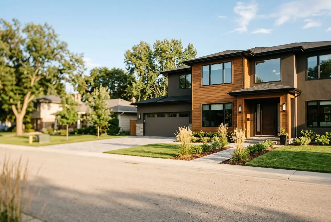 Maximizing Your Home's Resale Value: A Complete Strategy Guide