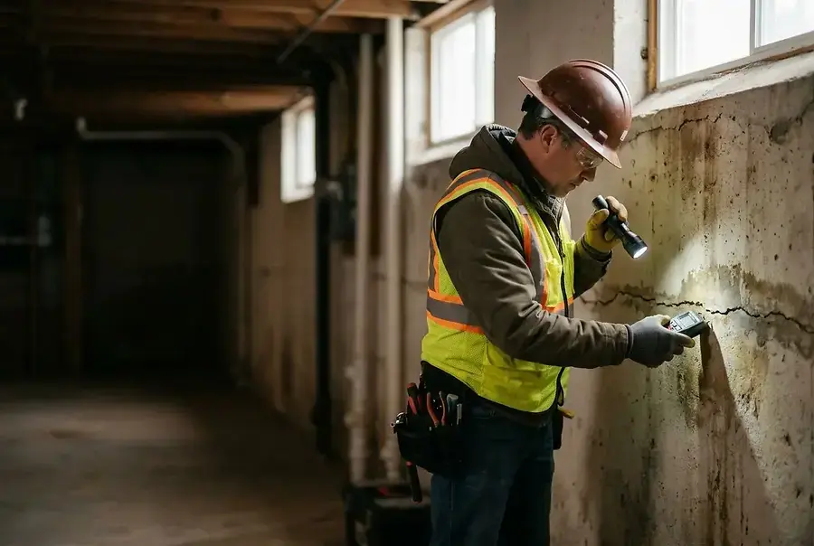 Saint Joseph Home Inspections: A Complete Buyer's Protection Guide