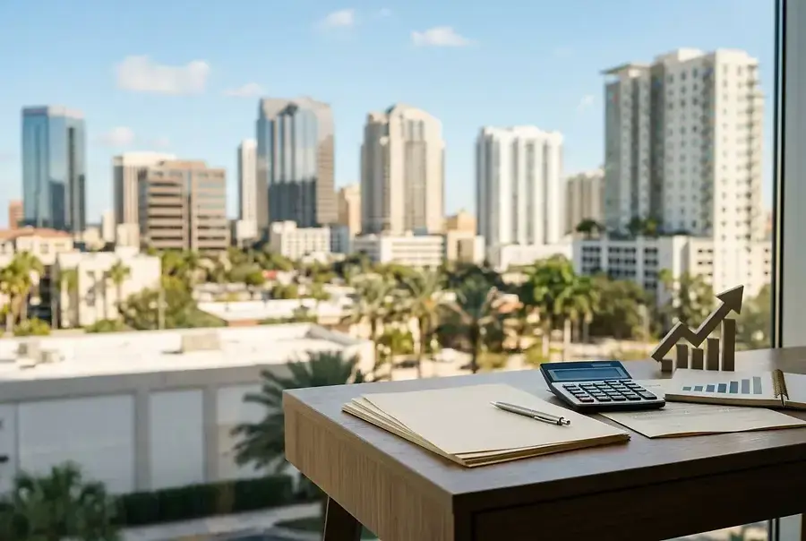 Maximizing Tax Benefits for Your Orlando Real Estate Investment