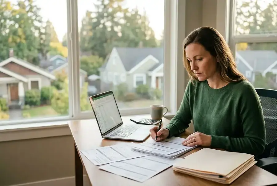 Residential Property Taxes: Deductions and Savings Strategies