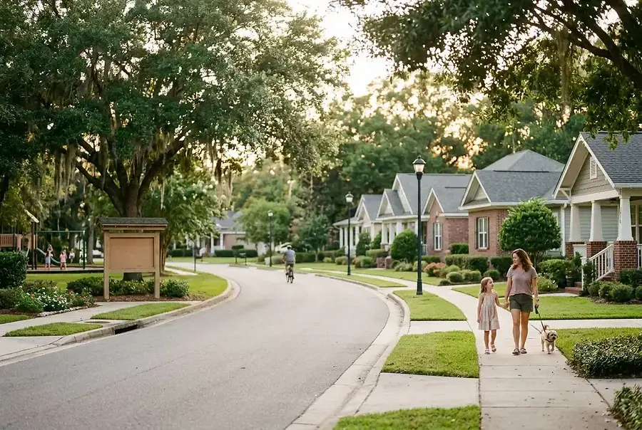 Understanding HOA Rules and Fees in Pensacola's Suburban Communities