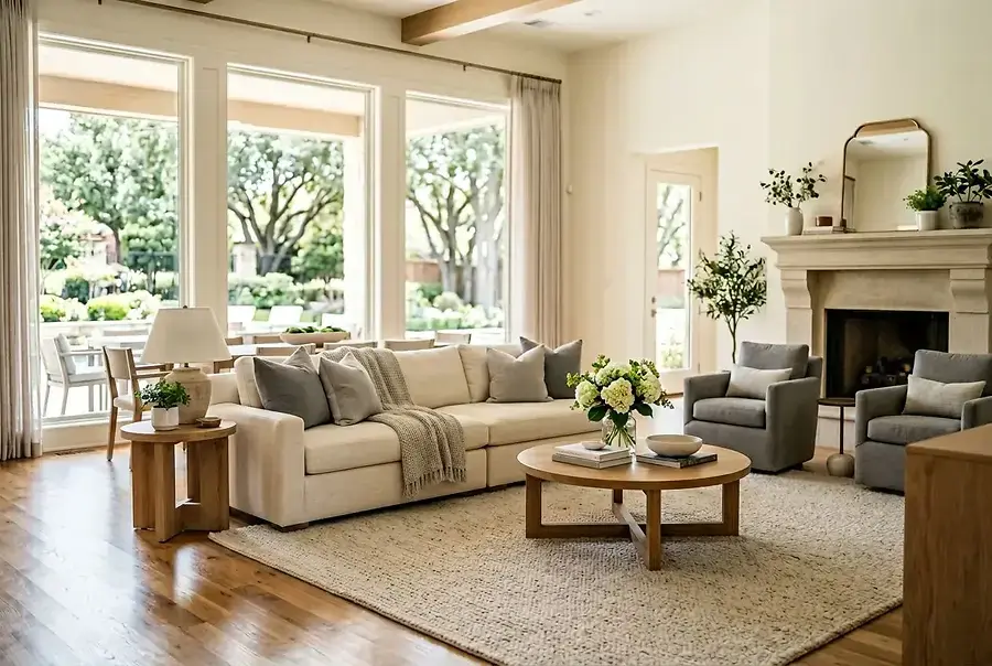 Home Staging Secrets: How to Sell Your Southlake Property Faster