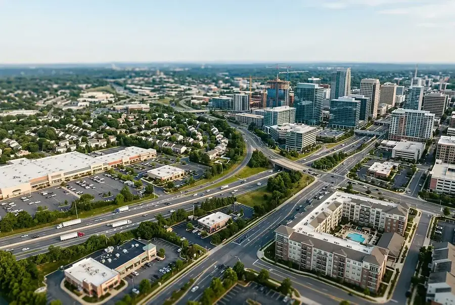 Smart Real Estate Investments Across the Mid-Atlantic Region