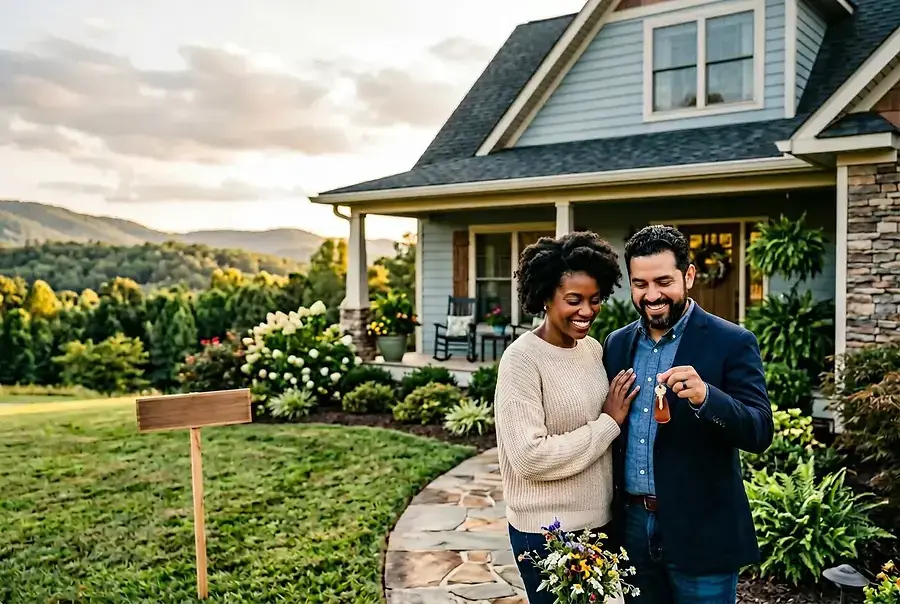 Home Buying Timeline: From Search to Closing in the Chattanooga Valley