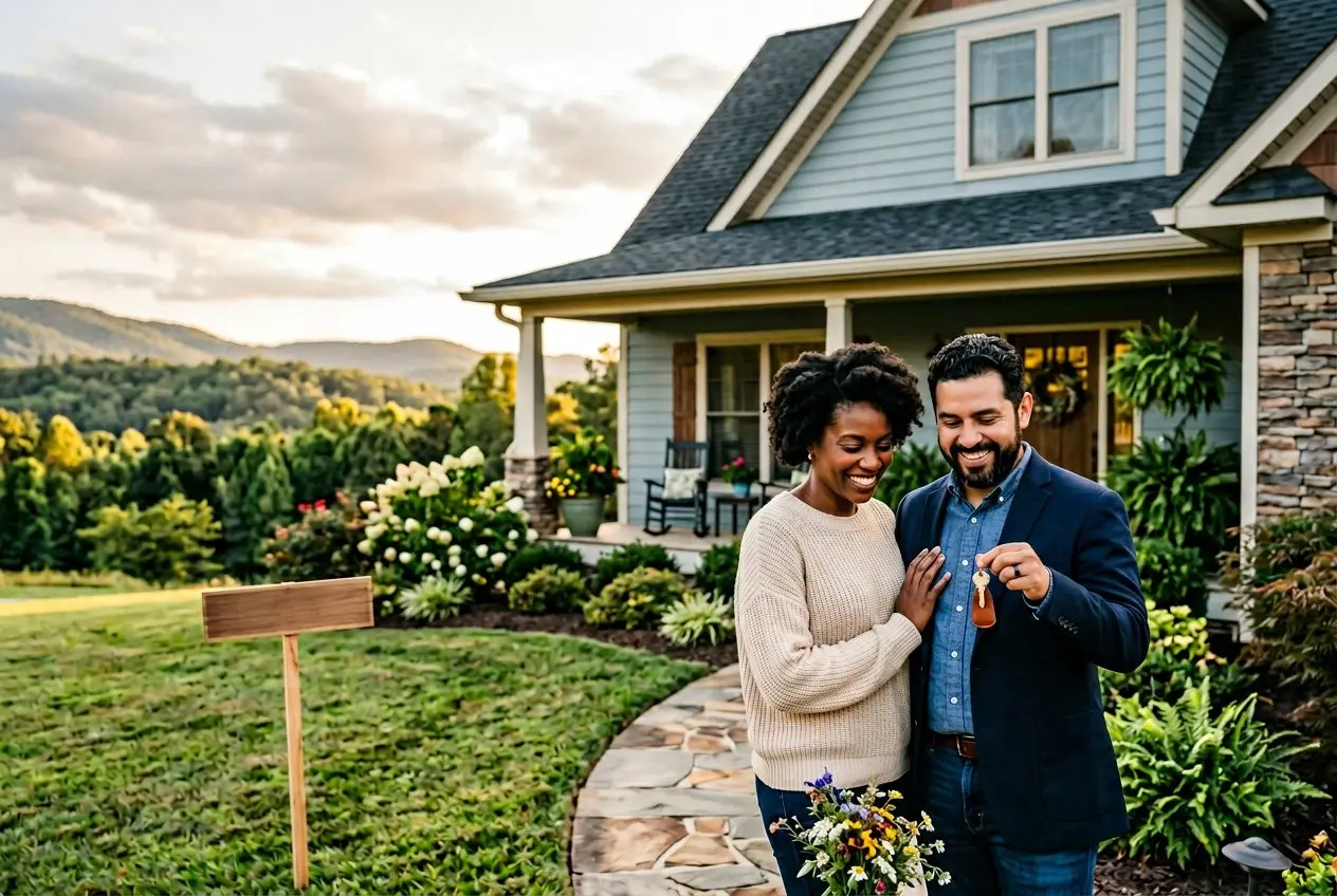 Home Buying Timeline: From Search to Closing in the Chattanooga Valley