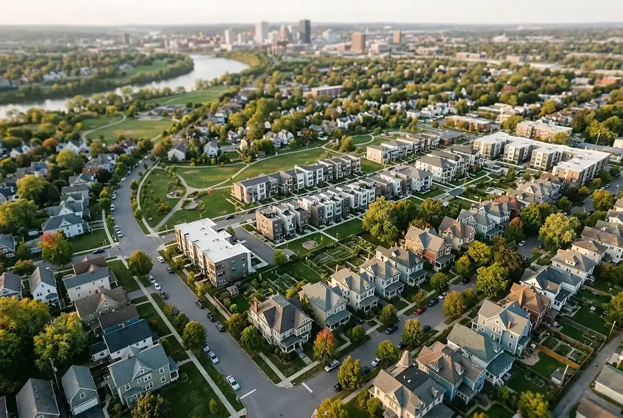 Understanding Rochester's Residential Real Estate Market Trends