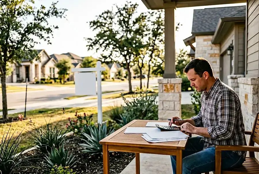 Understanding Property Taxes in Kenedy, TX: A Homeowner's Guide