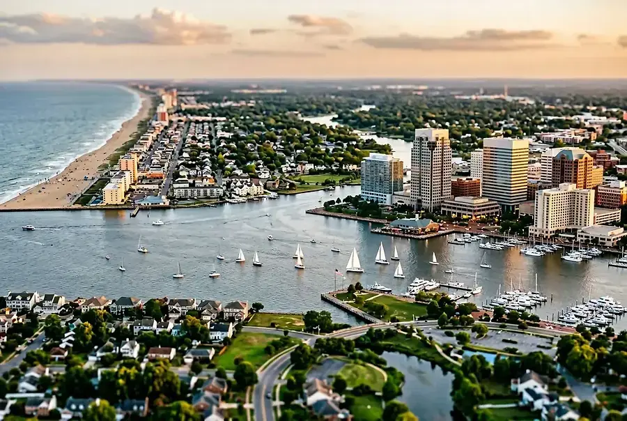 Relocating to Hampton Roads: A Complete Guide for New Residents