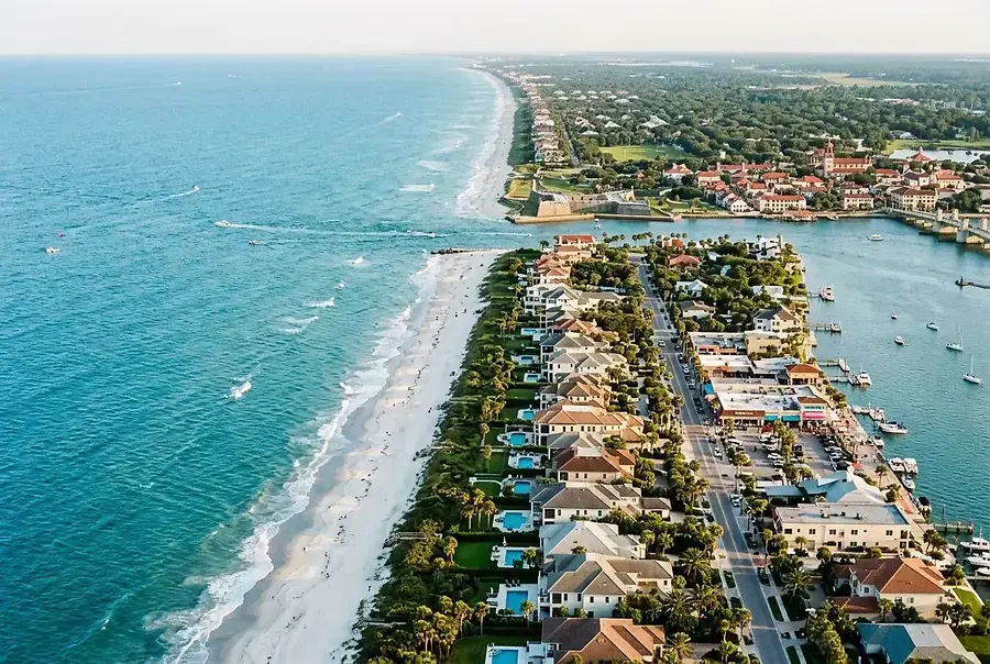 Relocating to Northeast Florida: Neighborhoods Ranked by Lifestyle