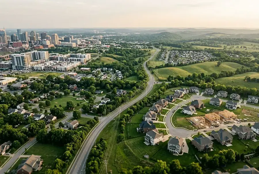 Maximizing Investment Returns Across Middle Tennessee's Residential Markets