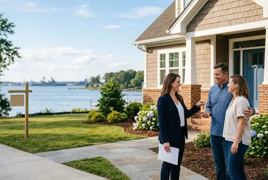 Selling Your Home in Hampton Roads: Market Timing and Strategy Guide