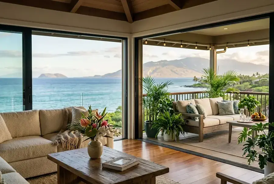 How to Stage Your Maui Home to Attract Serious Buyers and Maximize Sale Price