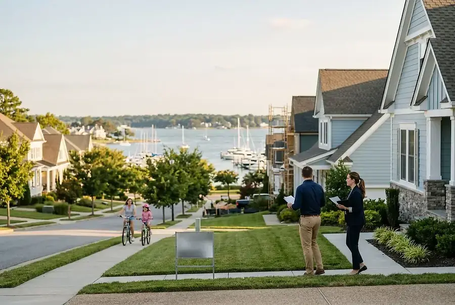 Investment Property Guide for Hampton Roads Residential Markets