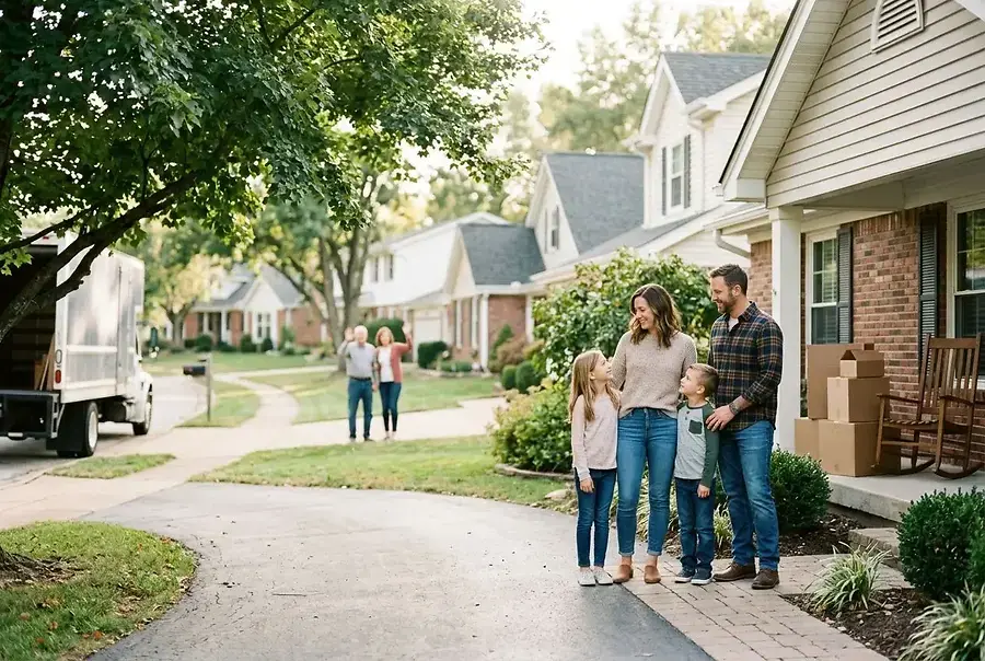 Your Complete Guide to Moving to South County's Best Communities