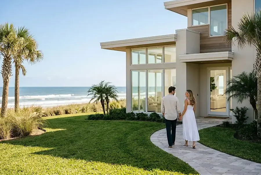 Selling Your Home in Northeast Florida's Coastal Beach Communities