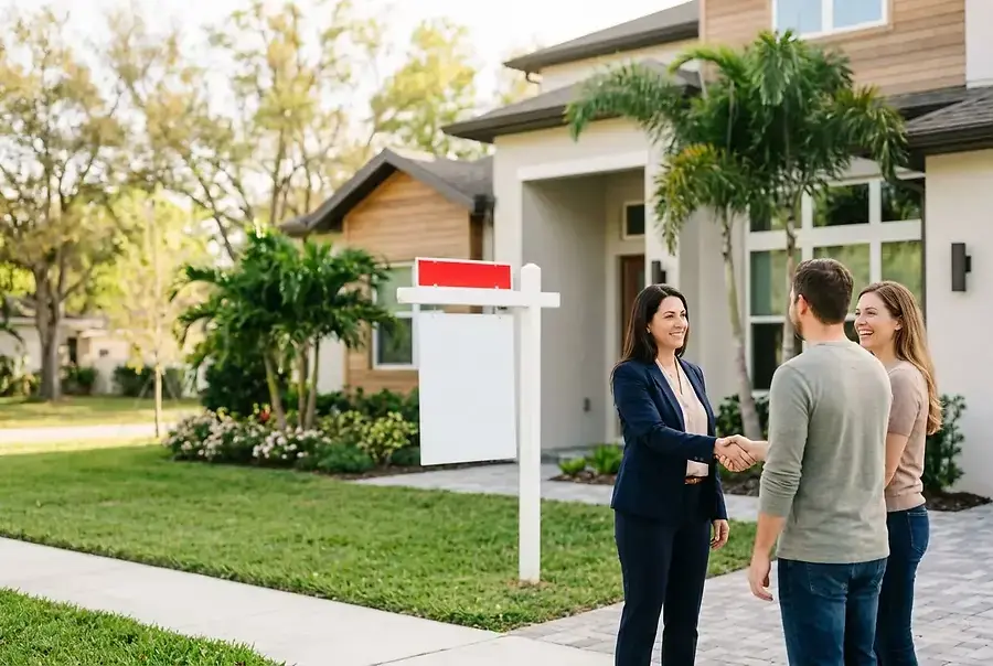 Home Selling Strategies for Michigan and Florida Communities