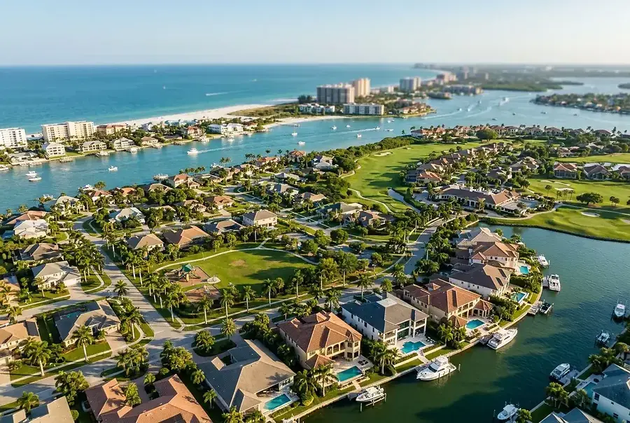 Southwest Florida Real Estate Market: Neighborhood Comparisons for Buyers