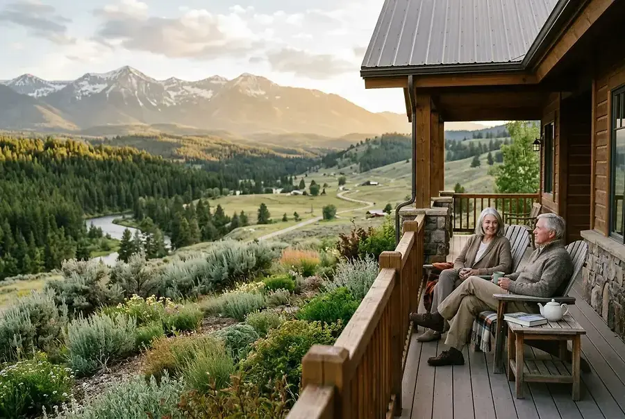 Retirement Living in Central Montana: Your Guide to the Perfect Location