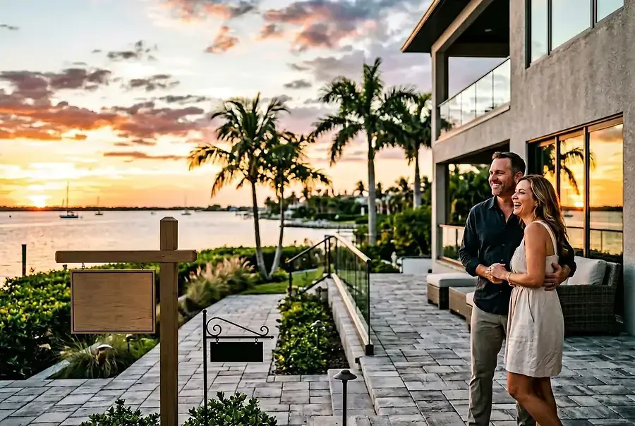 Investing in Southwest Florida Real Estate: A Complete Buyer's Handbook