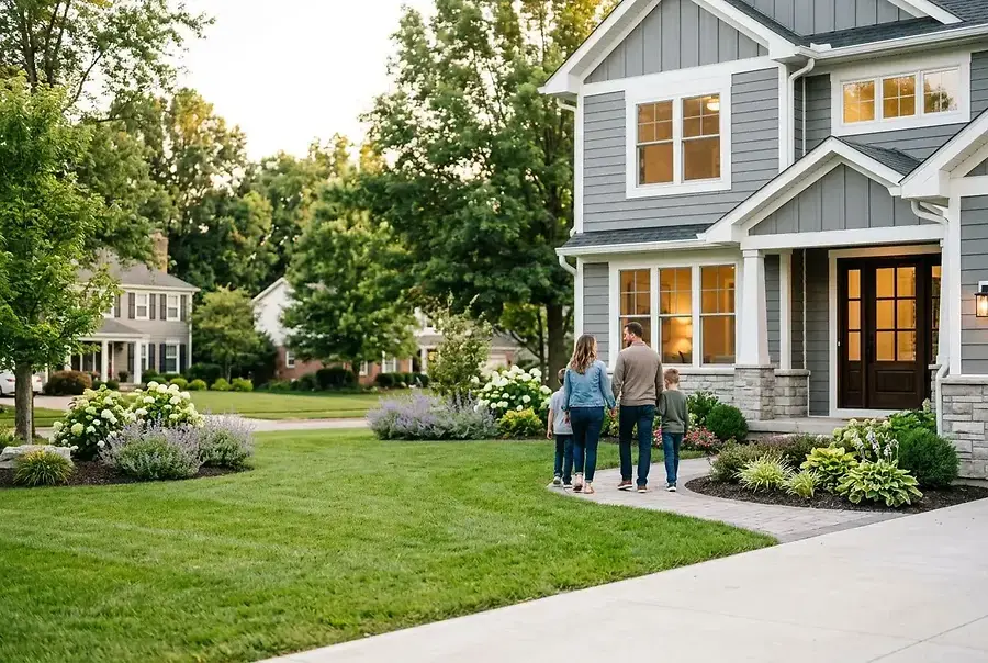 Boost Your Home's Value: Smart Upgrades for Cincinnati Area Suburbs