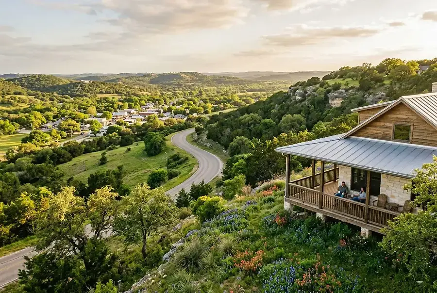 First-Time Homebuyer Guide to Hill Country's Most Affordable Markets