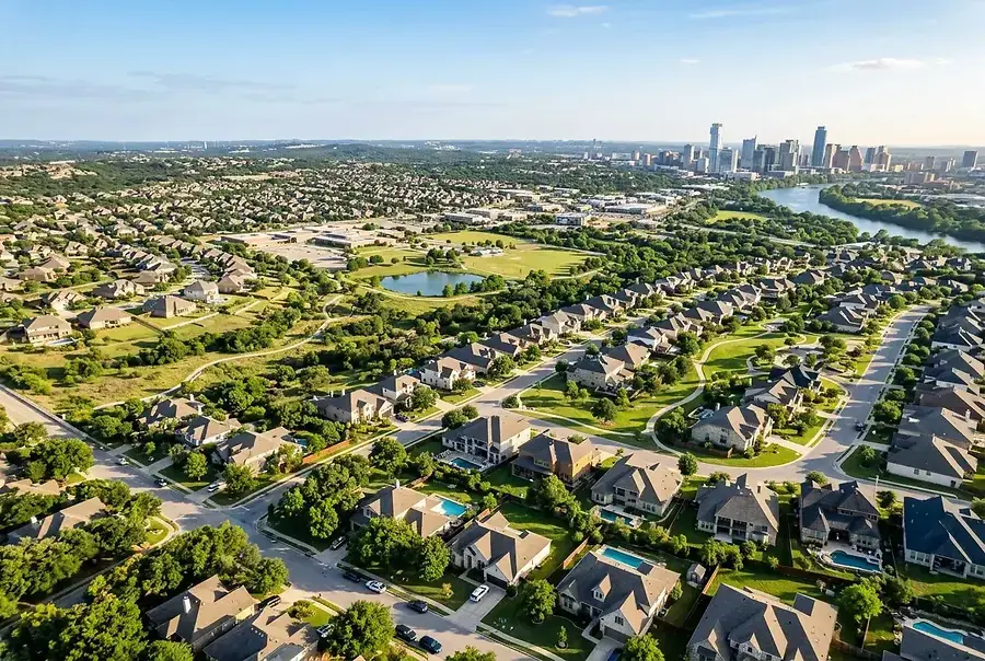 The Complete Home Price Comparison Guide to Austin's Top Suburbs
