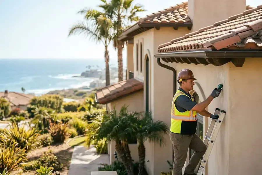 Home Inspection Essentials for North County San Diego Buyers