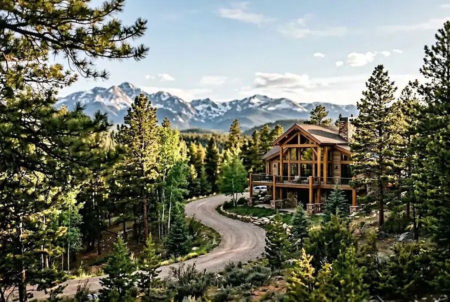 Residential Investment Opportunities in Colorado's Foothills Communities