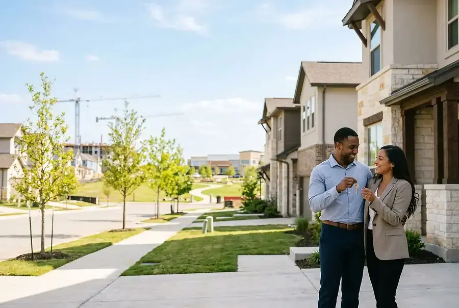 Building Equity Faster: Smart Home Investment Strategies for Greater Austin