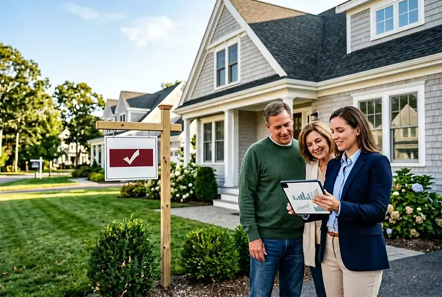 South Shore Home Seller's Guide: Pricing Strategies for Maximum Returns