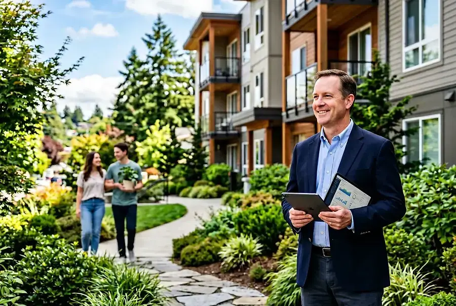 Investment Property Success: A Seattle & Burien Landlord's Guide