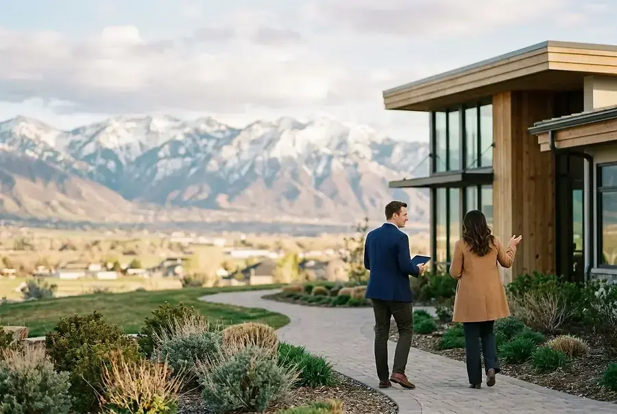 Commercial Lease vs. Buy: Making the Right Choice in Wasatch Valley