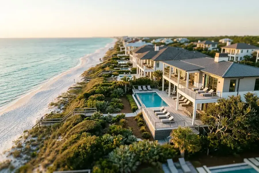 Selling Your Home on Florida's 30A Coast: Essential Steps for Success
