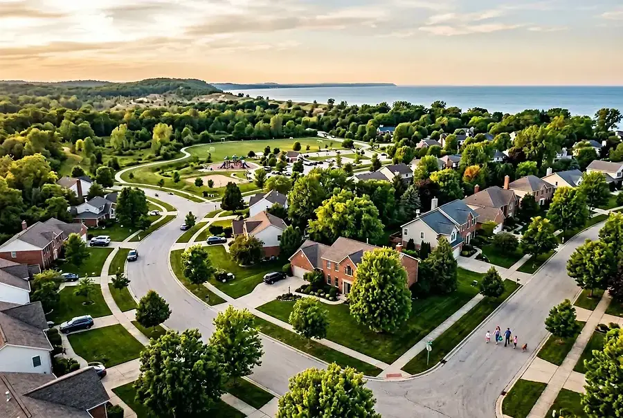 Why Northwest Indiana Communities Offer Exceptional Home Value