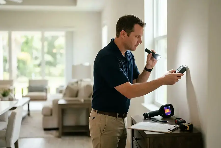 Complete Home Inspection Guide for Tampa, Orlando & Wesley Chapel