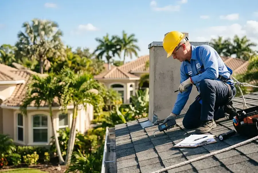 Essential Home Inspection Guide for Southwest Florida Homebuyers