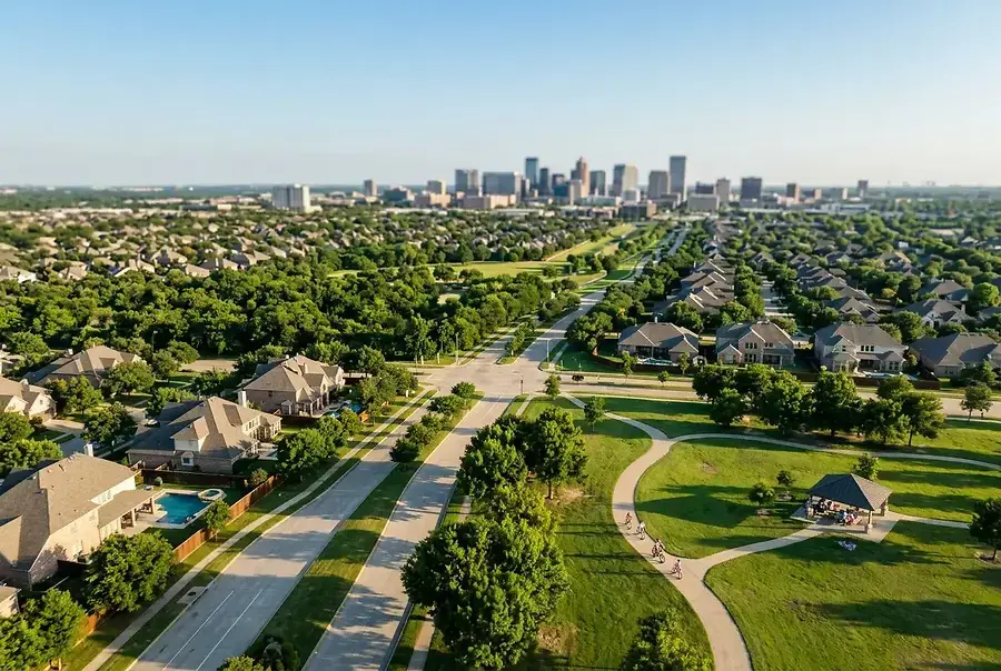 Why North Dallas Suburbs Offer Better Value Than Urban Plano
