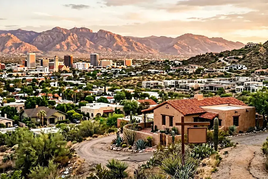 Tucson Area Home Prices: What You'll Actually Pay Across Seven Communities
